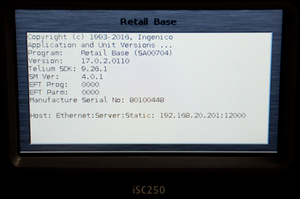  Retail Base screen 