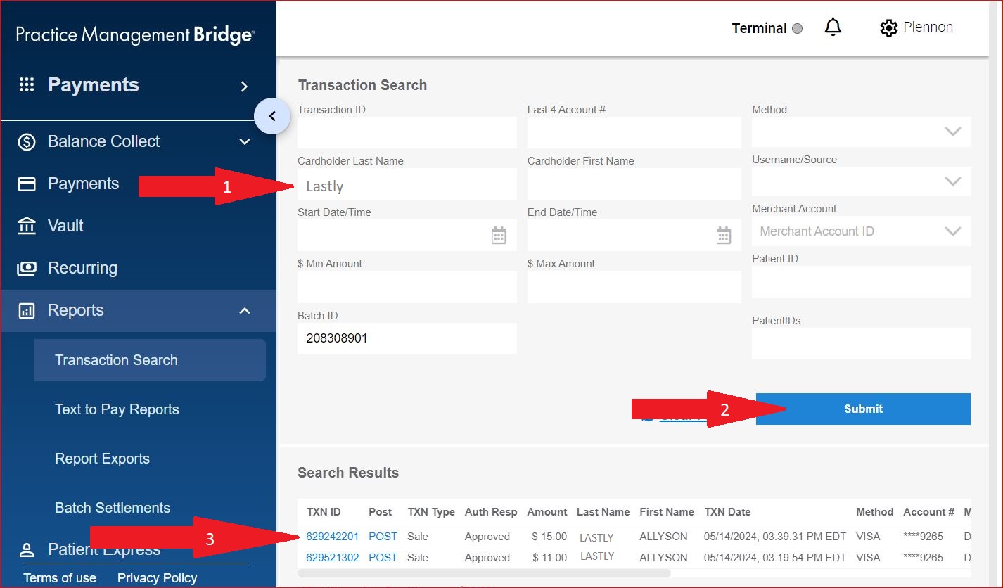 search for transaction.JPG
