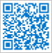 A sample QR code.