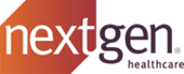 The Nextgen logo.