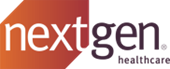 The NextGen logo.